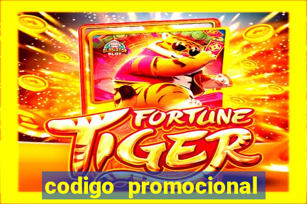 codigo promocional bingo blitz